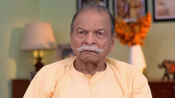 సినీఇండస్ట్రీలో మరోవిషాదం.. గుండెపోటుతో ప్రముఖ నటుడు రవి పట్వర్ధన్ కన్నుమూత