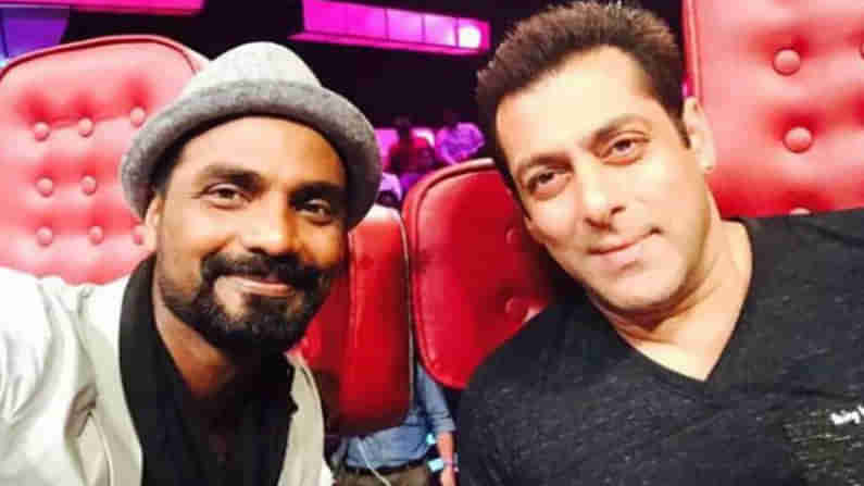 Remo Dsouza on Salman Khan : సల్మాన్ నేను పెద్దగా మాట్లాడుకుంది లేదు.. కానీ నా కోసం ఆయన..