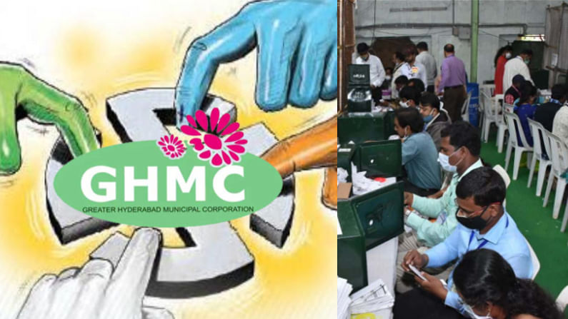 GHMC Election Results 2020 : గ్రేటర్ ఓటరు అనూహ్య తీర్పు.. ఏపార్టీకీ దొరకని పూర్తిస్థాయి మెజార్టీ