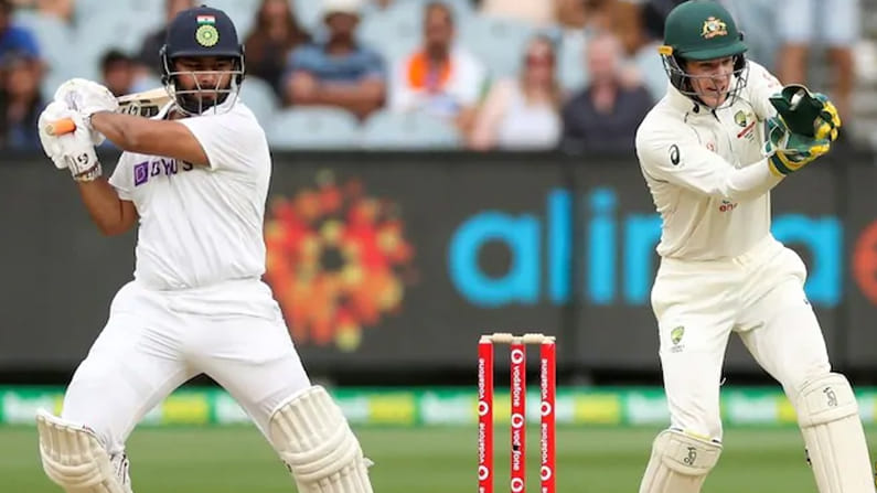 India Vs Australia 2020: ఆస్ట్రేలియాపై రిషబ్ పంత్ సరికొత్త రికార్డు.. దిగ్గజ క్రికెటర్ల సరసన చోటు..