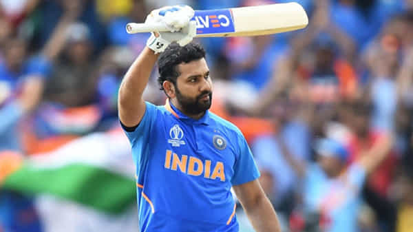 ఆస్ట్రేలియా ఫ్లైటెక్కిన హిట్ మ్యాన్.. మూడో టెస్ట్ కు టీమ్కు అందుబాటులో రోహిత్ శర్మ
