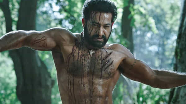 మరో అరుదైన రికార్డు సొంతం చేసుకున్న ‘రామ రాజు ఫర్ భీమ్’... టాలీవుడ్లో ఆ ఘనత సాధించిన తొలి సినిమా ఇదే.