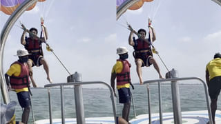 రిటైర్మెంట్‌ ప్రకటించిన పార్థివ్‌ పటేల్‌… టీమిండియా తరపున 25 టెస్టులు, 38 వన్డేలు, 2 టీ20లకు ప్రాతినిధ్యం