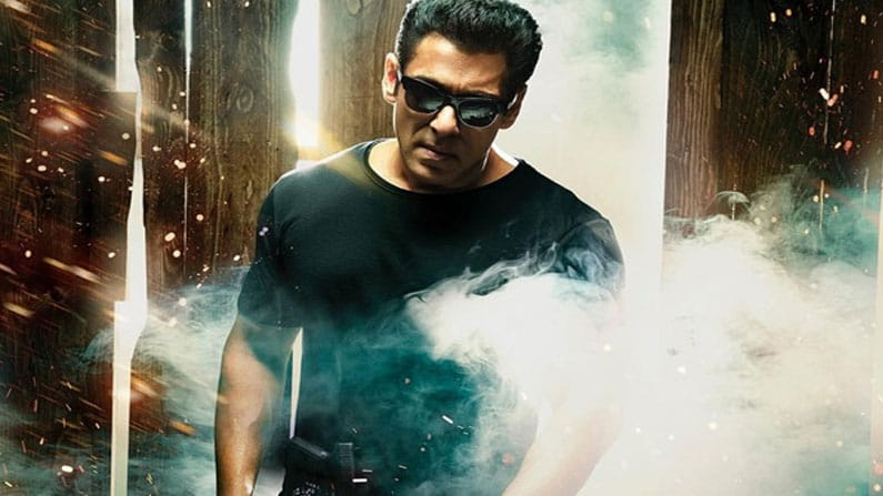 Salman Khan BIGGEST deal : భారీ డీల్ ను సెట్ చేసిన సల్మాన్ ఖాన్.. `రాధే'ను ఎంతకు విక్రయించారంటే..