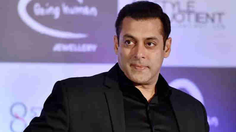 Salman Khan : మంచి మనసు చాటుకున్న స్టార్ హీరో.. ఫ్రంట్‌ లైన్‌ వారియర్స్ కోసం సల్మాన్ ఖాన్ సాయం
