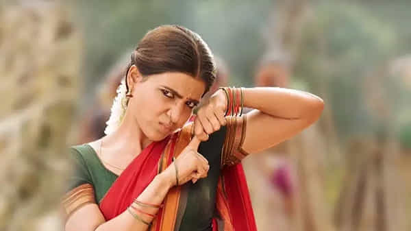 ‘సమంత గ్లామర్ హీరోయిన్.. ఆ పాత్రకు సెట్ కాదన్నారు’.. రామలక్ష్మి పాత్రపై సామ్ ఆసక్తికర వ్యాఖ్యలు.