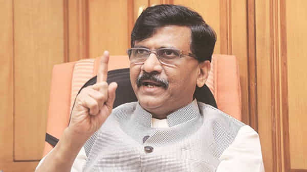 చైనా, పాకిస్తాన్పై సర్జికల్ స్ట్రైక్ చేయండి.. కేంద్ర మంత్రికి స్ట్రాంగ్ కౌంటర్ ఇచ్చిన సంజయ్ రౌత్..