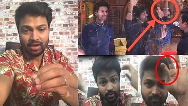 బిగ్ బాస్ 4: కెరీర్పై ఒట్టేసి చెబుతున్నా.. మెహబూబ్ అలా ఎందుకు అన్నాడో నాకు తెలియదు: సోహైల్