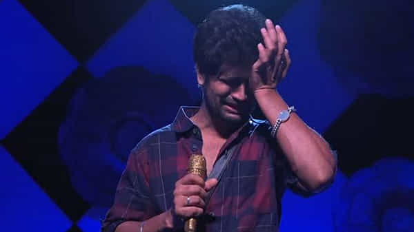 18 ఏళ్ళకే ఇండస్ట్రీలోకి వచ్చా.. బిగ్బాస్ టైటిల్ నాకు చాలా ముఖ్యం.. సోహైల్ ఆవేదన
