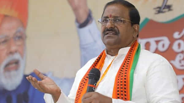 ఏపీలో హోంమంత్రి ఏంచేస్తున్నారు.? .. లేని పక్షంలో త్వరలో ఉద్యమాన్ని తీవ్రతరం చేస్తాం. సోము వీర్రాజు హెచ్చరిక