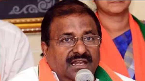 ఈసీ నిమ్మగడ్డ నిర్ణయాన్ని స్వాగతించిన బీజేపీ.. సీపీఐ, స్థానిక ఎన్నికలకు తాము రెడీనన్న సోము వీర్రాజు, రామకృష్ణ