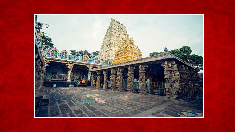 Srisailam Temple: శ్రీశైలంలో పర్యటిస్తున్న టూరిజం సెంట్రల్ కమిటీ.. ఆలయ అభివృద్ధి పనుల పరిశీలన..