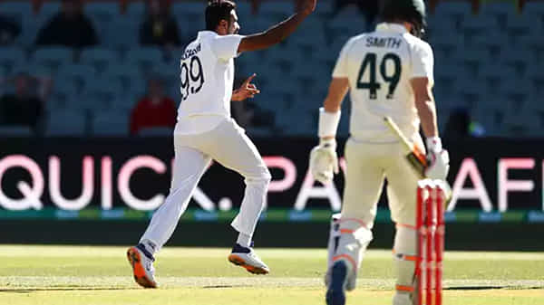 India Vs Australia 2020: టీమిండియా బౌలర్ల ధాటికి ఆసీస్ విలవిల.. 191 పరుగులకు ఆలౌట్.. ఆధిక్యం భారత్దే..