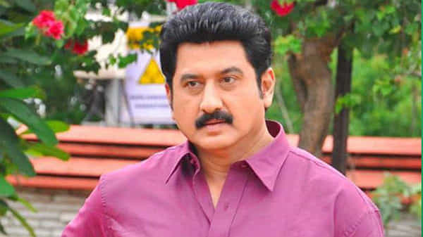 సాయికుమార్కు సలహా మాత్రమే ఇచ్చా.. ఆ హీరోకు ‘మా’ గొడవకు సంబంధం లేదన్న సుమన్..గత వైరంపై క్లారిటీ.