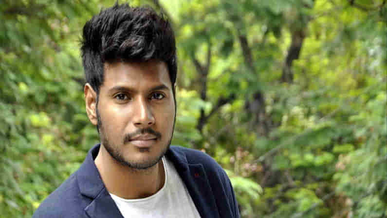 Sundeep Kishan New Movie: ఆ డైరెక్టర్‏తో సందీప్ కిషన్ కొత్త సినిమా... ఇంట్రెస్టింగ్ టైటిల్ ఫిక్స్..