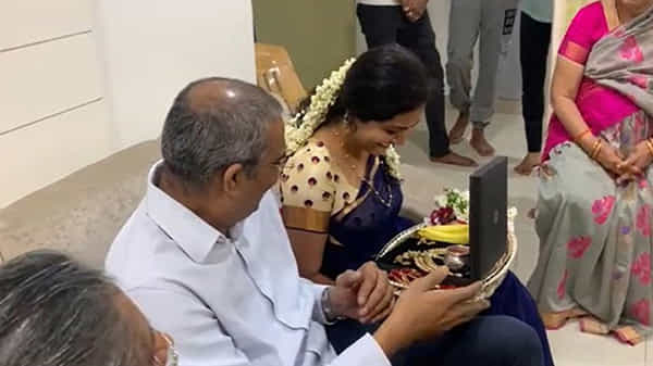 కొత్త జీవితానికి శ్రీకారం చుట్టనున్న సింగర్ సునీత.. జనవరిలో పెళ్లిపీటలెక్కే అవకాశం