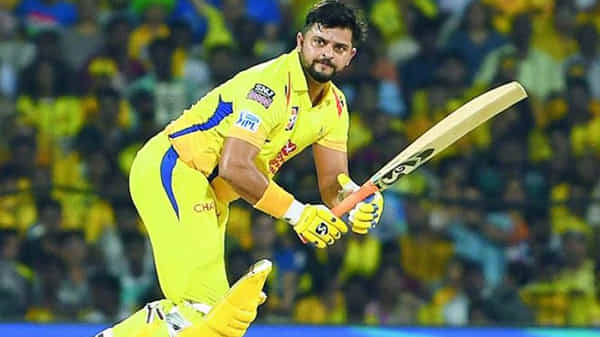 ఇట్స్ అఫీషియల్: చెన్నై అభిమానులకు కిక్కిచ్చే వార్త.. ఐపీఎల్ 2021లో సీఎస్కేతోనే సురేష్ రైనా..