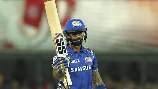 India Cricket: సచిన్ తనయుడు అర్జున్ టెండూల్కర్ బౌలింగ్.. వీర కుమ్ముడు కుమ్మిన ముంబై బ్యాట్స్మెన్ సూర్యకుమార్..