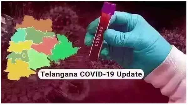 Corona: తెలంగాణలో కొనసాగుతున్న కరోనా విజృంభణ.. జీహెచ్ఎంసీ తరువాత ఆ జిల్లాల్లోనే ఎక్కువ కేసులు..