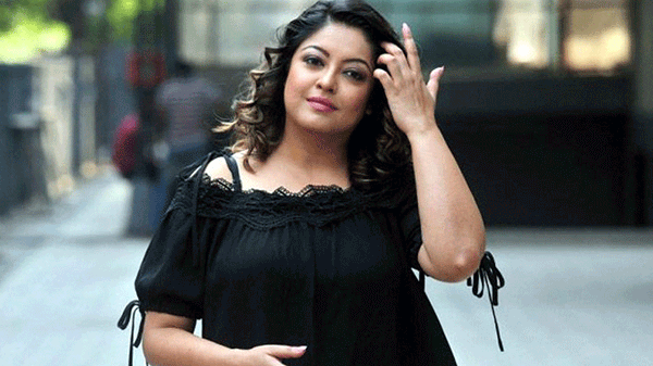 thanushree datta : హీరోయిన్ గానే కాదు విలన్ గానైనా, వదినగానైనా రెడీ అంటున్న సీనియర్ బ్యూటీ..