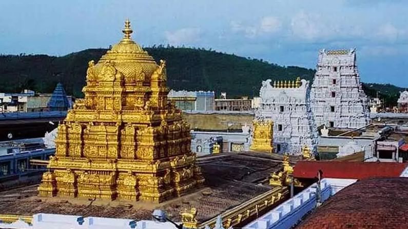 Tirumala News: శ్రీవారి భక్తులకు గుడ్ న్యూస్.. ఆన్‌లైన్‌లో ప్రత్యేక ప్రవేశ దర్శన టికెట్ల కోటా విడుదల..