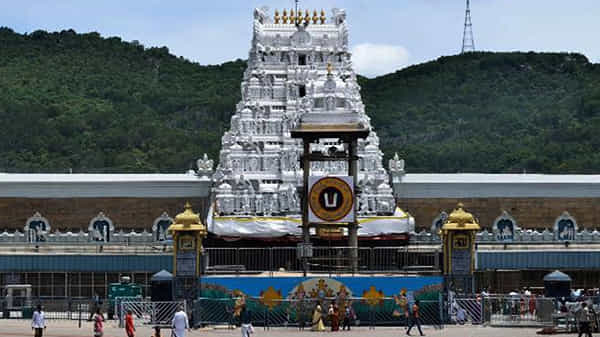 Tirumala Hundi: భారీగా పెరిగిన తిరుమల శ్రీవారి హుండీ ఆదాయం.. జూన్ నెలలో ఎంత వచ్చిందంటే..!