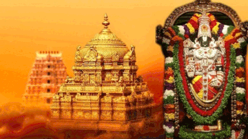 Tirumala Tirupati News: తిరుమల శ్రీవారి భక్తులకు అలెర్ట్.. ఇకపై గ్రీన్​ మంత్రా లడ్డూ బ్యాగులు.. వివరాలు ఇవి