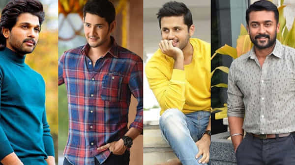 కరోనా సంక్షోభంలో కూడా ఈ ఏడాదిని గట్టెక్కించిన సినిమాలు ఇవే.. వచ్చే సంక్రాంతి హడావిడంతా కుర్రహీరోలదే