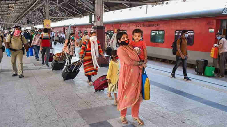 Indian Railways: రైలు ప్రయాణాలకు భారీగా తగ్గిన డిమాండ్..పలు రైళ్ళ సర్వీసులను రద్దు చేస్తున్న రైల్వేలు
