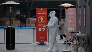 అమెరికాలో పెరుగుతున్న కరోనా మరణాలు.. ప్రతి 33 సెకన్లకు ఒకరు.. వారం రోజుల్లో 18,000ల మంది మృతి