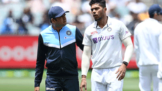 India Vs Australia 2020: సోషల్ మీడియాలో వైరల్ అవుతున్న టీమిండియా ప్లేయర్స్ ఫోటో.. పుజారా టార్గెట్‌గా..!