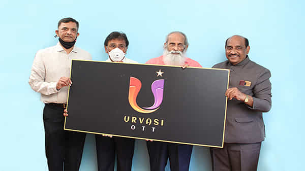 మార్కెట్లోకి మరో కొత్త తెలుగు ఓటీటీ.. సినిమా నిర్మాణానికి అవసరమైన సాంకేతిక సహకారం అందించడం దీని ప్రత్యేకత.