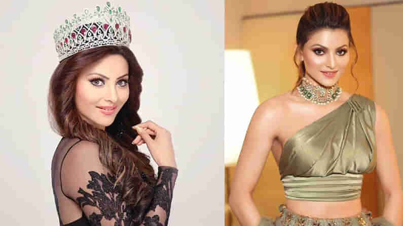 urvashi rautela: విశ్వసుందరి కిరీటాన్ని గెలిచి ఐదేళ్లు పూర్తి.. సోషల్ మీడియాలో వీడియో.. హీట్ పెంచిన బాలీవుడ్ బోల్డ్ బ్యూటీ..