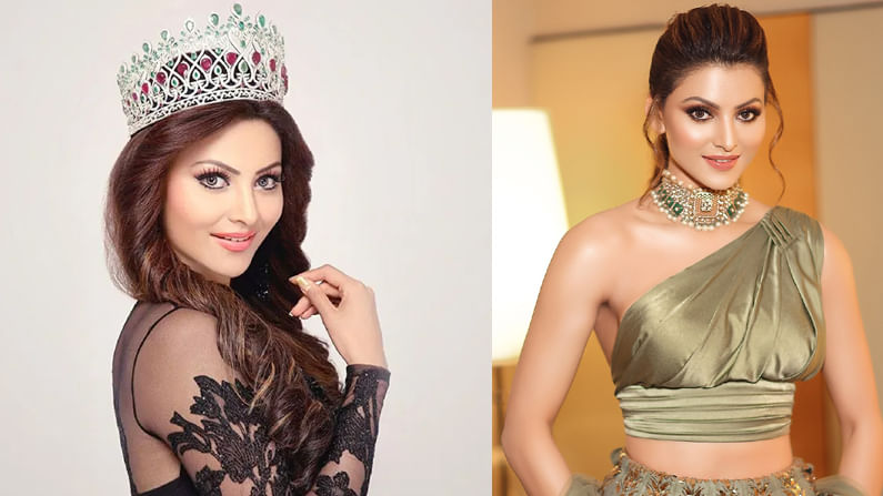 urvashi rautela: విశ్వసుందరి కిరీటాన్ని గెలిచి ఐదేళ్లు పూర్తి.. సోషల్ మీడియాలో వీడియో.. హీట్ పెంచిన బాలీవుడ్ బోల్డ్ బ్యూటీ..