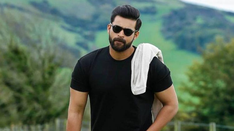 Varun Tej corona positive : అభిమానులు చూపిస్తున్న ప్రేమకు కృతజ్ఞతలు.. నా ఆరోగ్యం కొంత మెరుగుపడింది