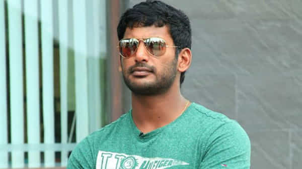 Vishal Movie: శరవణన్ దర్శకత్వం విశాల్.. షూటింగ్ మొదలు పెట్టిన చిత్రయూనిట్..