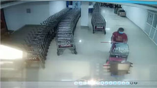 Tirumala Tirupati :  శ్రీవారి సర్వ దర్శనం టోకెన్ల జారీ వివాదం..భక్తుల ఆందోళన..స్పందించిన టీటీడీ