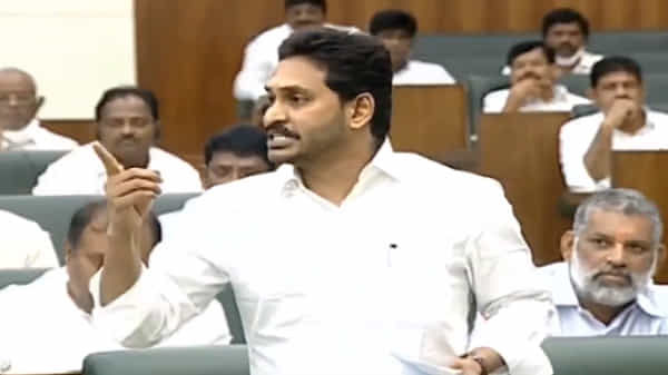 వింటర్ సెషన్ అయినా సమ్మర్లా సెగలు పుట్టిస్తున్న ఏపీ అసెంబ్లీ సమావేశాలు.!