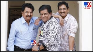 Superstar Mahesh Babu: ‘సర్కారు వారి పాట’ కోసం ఎయిర్‌పోర్ట్‌లో ల్యాండ్ అయిన సూపర్ స్టార్.. వైరల్ అవుతున్న న్యూ లుక్  ఫోటోలు.