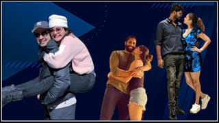 Dadasaheb Phalke award winners : సౌత్ ఉత్తమ చిత్రంగా ‘జెర్సీ’..బెస్ట్ యాక్టర్‌గా నిలిచిన నవీన్ పోలిశెట్టి