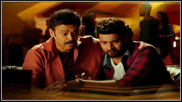 F3 movie : త్రిబుల్ ఫన్ తో రానున్న అనిల్ రావిపూడి.. ఈసారి సందడంతా ఆ హీరోదేనంట..