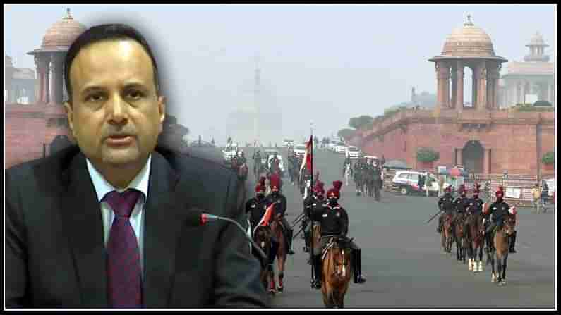 బ్రేకింగ్: కోవిడ్ ఎఫెక్ట్, ఈ సారి గణతంత్ర దినోత్సవాలకు విదేశీ నేతలెవరూ చీఫ్ గెస్టులుగా రాబోరు, కేంద్రం ప్రకటన