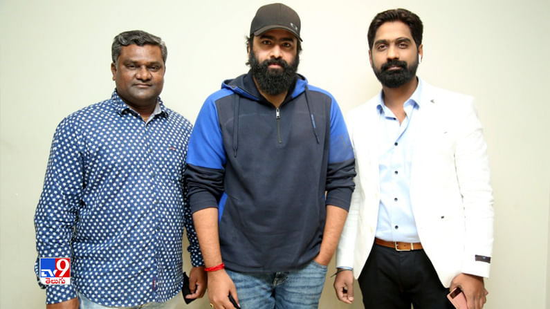 ఏప్రిల్ 28 ఏం జరిగింది’. ట్రైలర్ లాంచ్