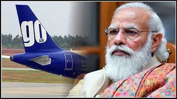 ప్రధాని మోదీపై అభ్యంతరకర ట్వీట్, సీనియర్ పైలట్ ను తొలగించిన గో ఎయిర్ యాజమాన్యం, సారీ చెప్పినా సీరియస్