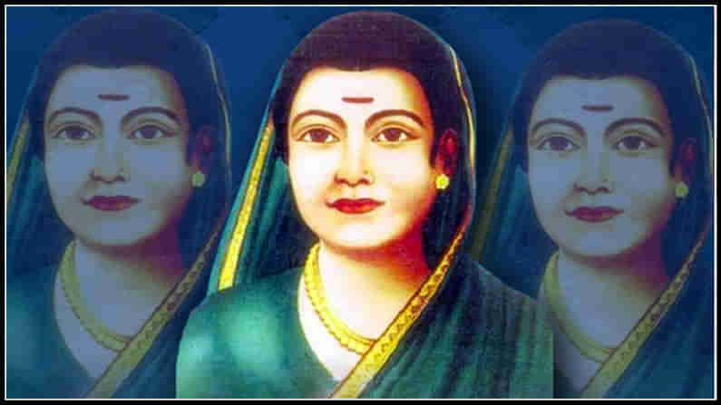 first techer in india : భారత్ లో మొదటి  మహిళా ఉపాధ్యాయురాలు సావిత్రిబాయి ఫూలే.