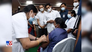 Third Wave: కరోనా థర్డ్ వేవ్‌ను ఎదుర్కొనేందుకు కేంద్రం సమాయత్తం.. రూ.23,123 కోట్ల భారీ ప్యాకేజీ ప్రకటన