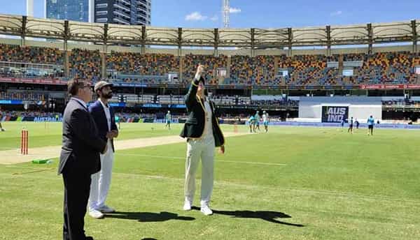 Ind vs Aus, 4th Tes: టాస్ గెలిచి బ్యాటింగ్ ఎంచుకున్న ఆసీస్.. ఇరు జట్లకు కీలకంగా మారిన నాలుగో టెస్ట్