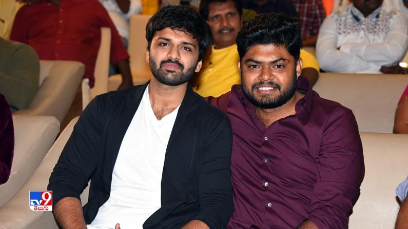 Jai Sena Movie Pre Release Event:శ్రీకాంత్, సునీల్‌ ప్రధాన పాత్రల్లో  ‘జైసేన’   ప్రీ రిలీజ్ ఈవెంట్