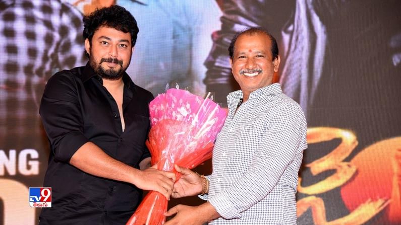 Jai Sena Movie Pre Release Event:శ్రీకాంత్, సునీల్‌ ప్రధాన పాత్రల్లో  ‘జైసేన’   ప్రీ రిలీజ్ ఈవెంట్