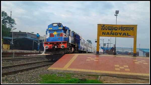 Garib Rath Weekly Special : రైల్వే ప్రయాణికులకు గుడ్ న్యూస్.. నంద్యాల మీదుగా పూరీ నుంచి యశ్వంతపూర్కు స్పెషల్ ట్రెయిన్